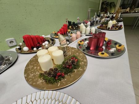 Prireditev OŠ Cezanjevci (2)